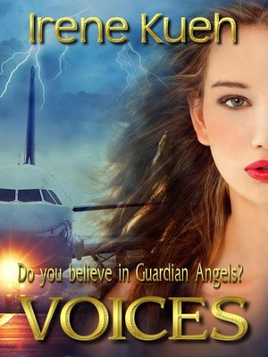 cover image of Voices